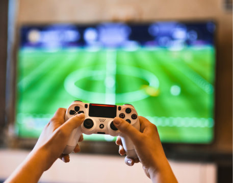 Gaming