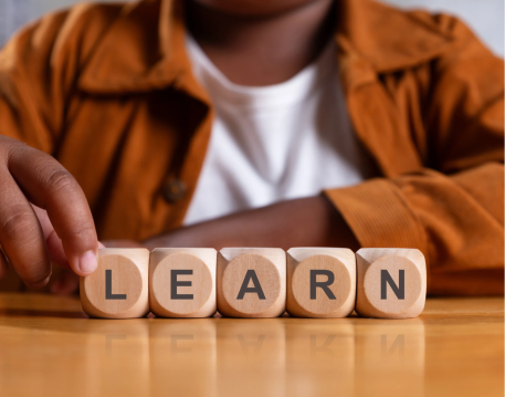 Learning