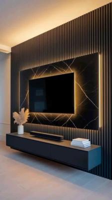 DÉCORATION INTÉRIEURE
