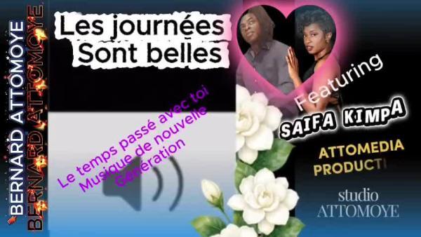Le temps passé avec toi