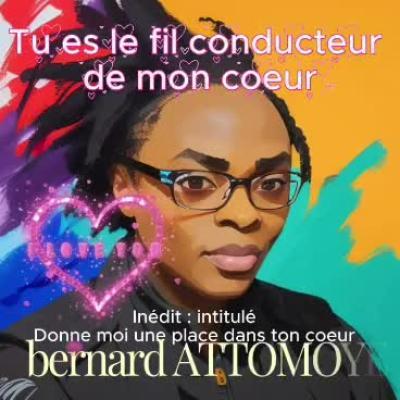 Donne moi une place dans ton cœur