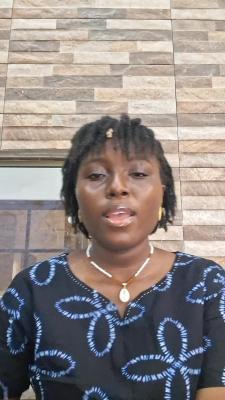 Discover my testimony !